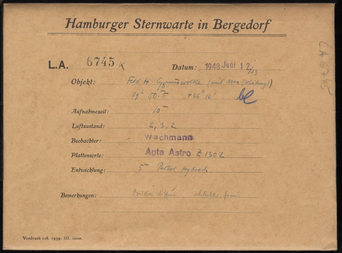 Logpage