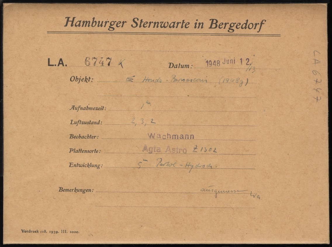 Logpage