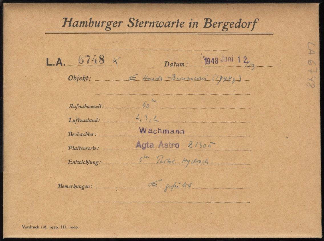 Logpage