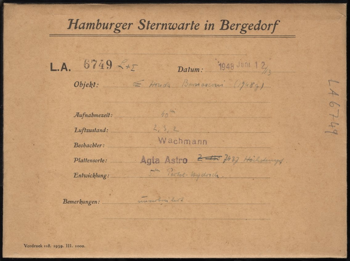 Logpage