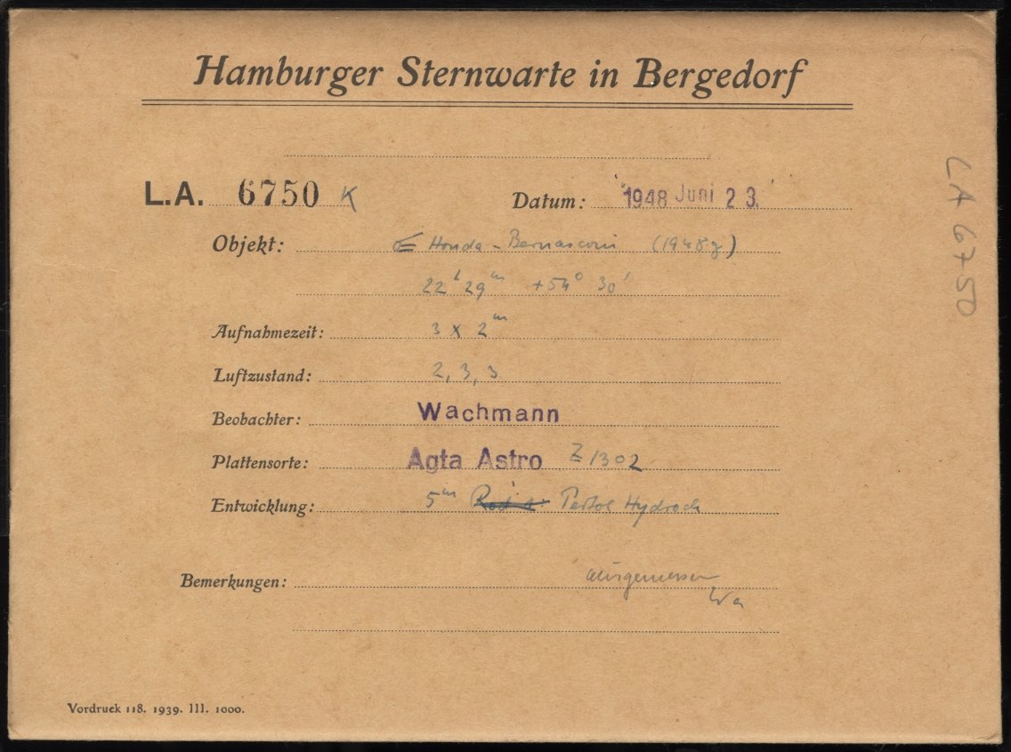 Logpage