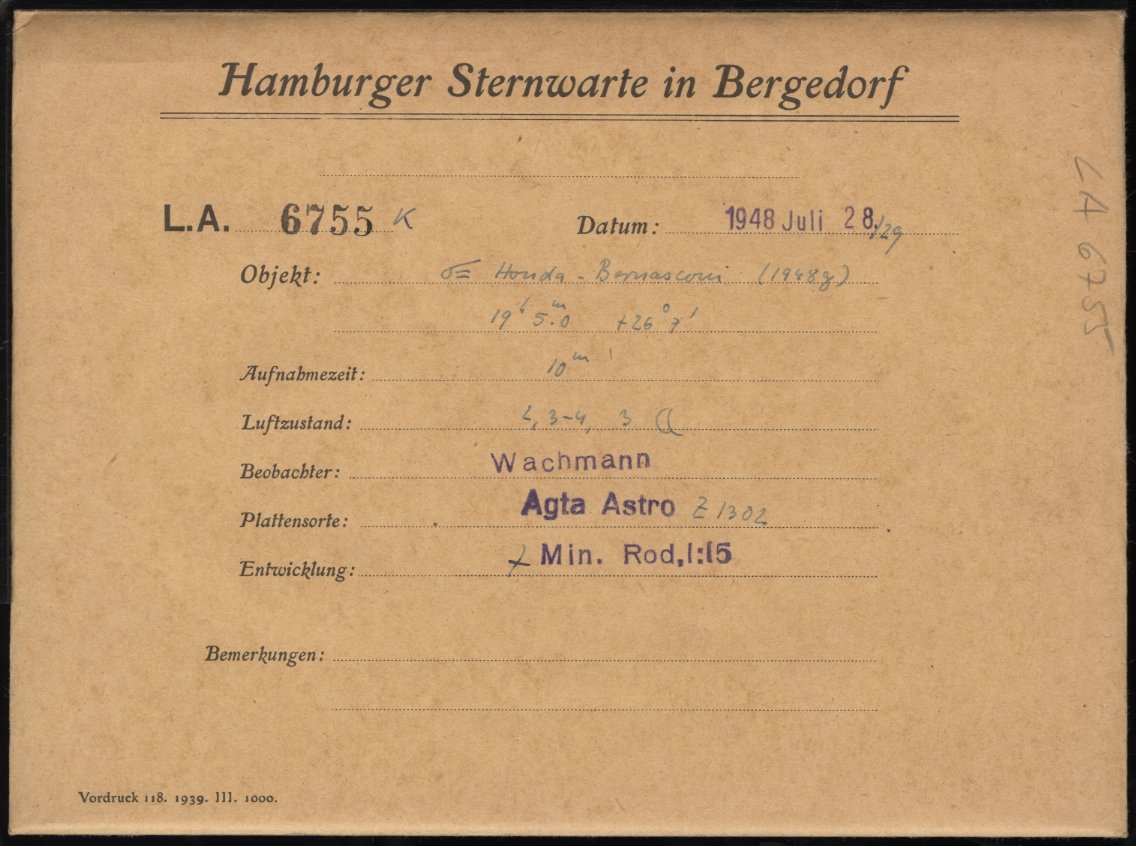 Logpage