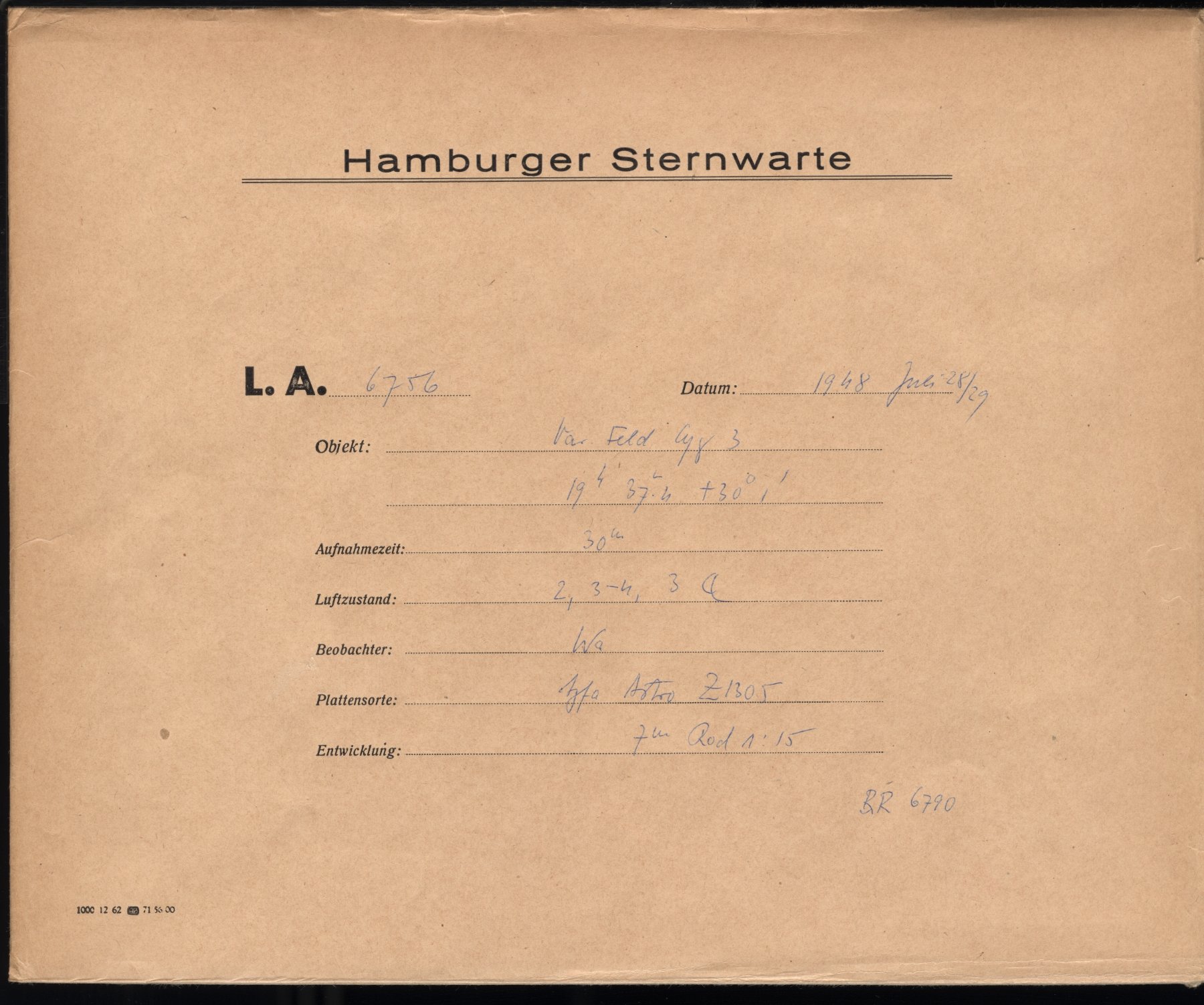 Logpage