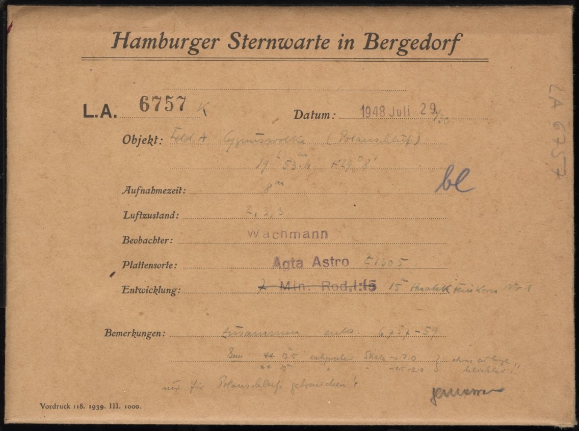 Logpage