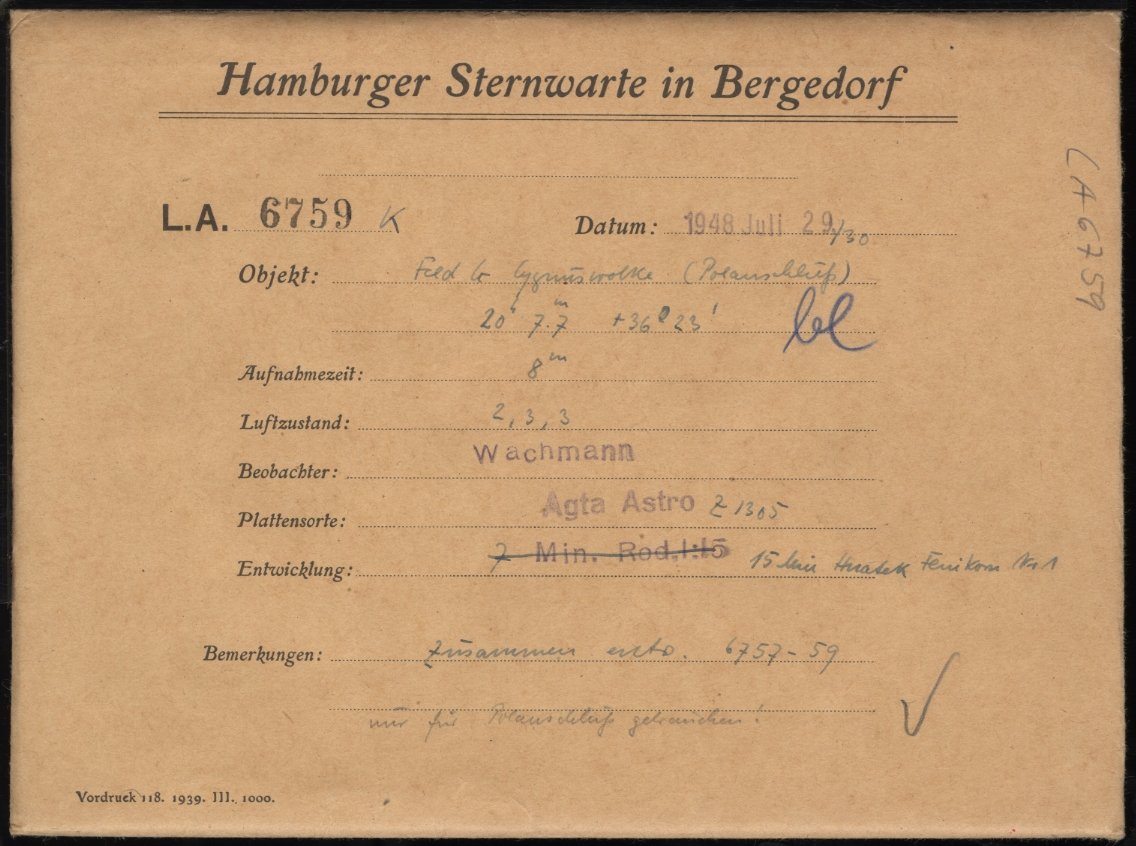 Logpage