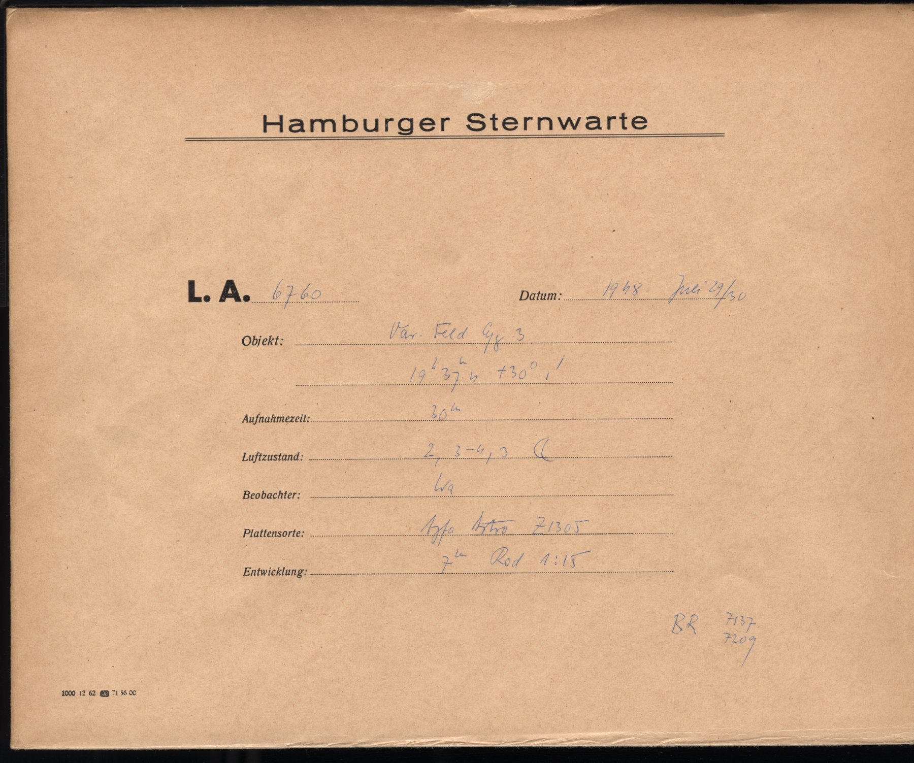 Logpage