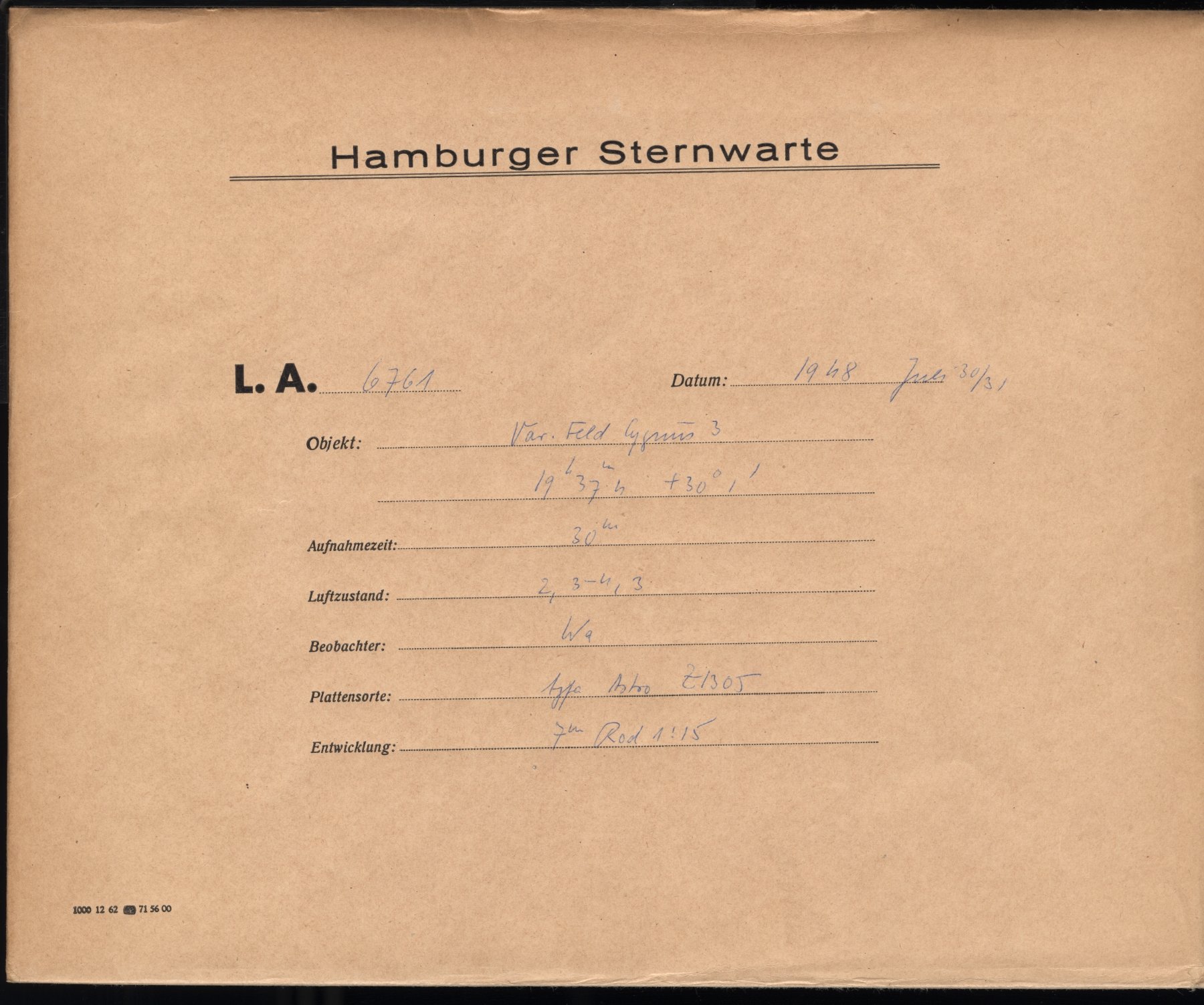 Logpage