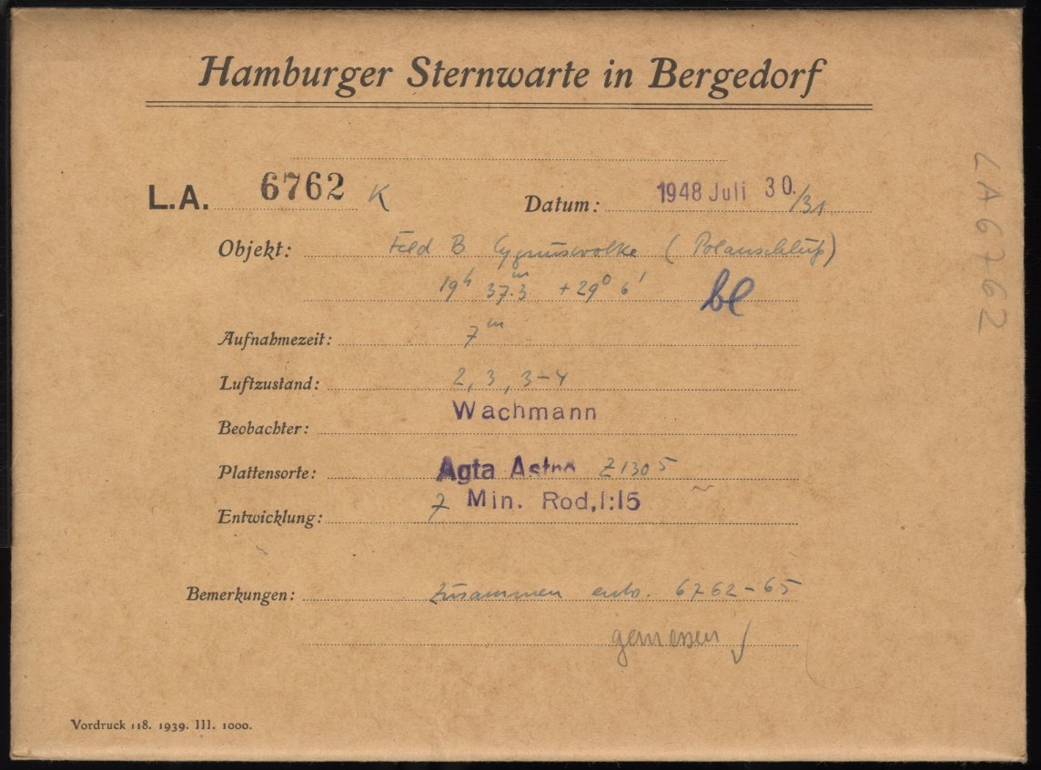 Logpage