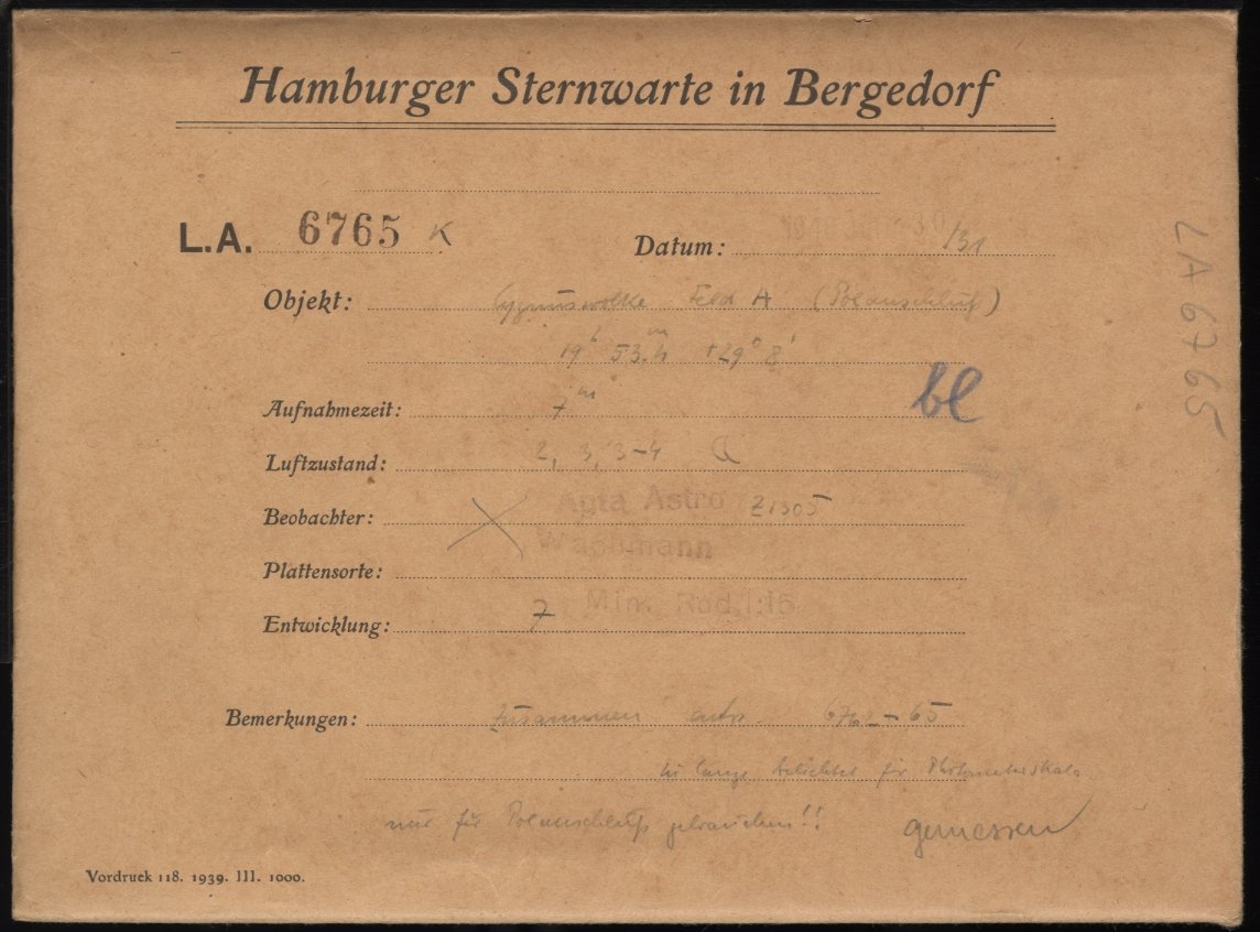 Logpage