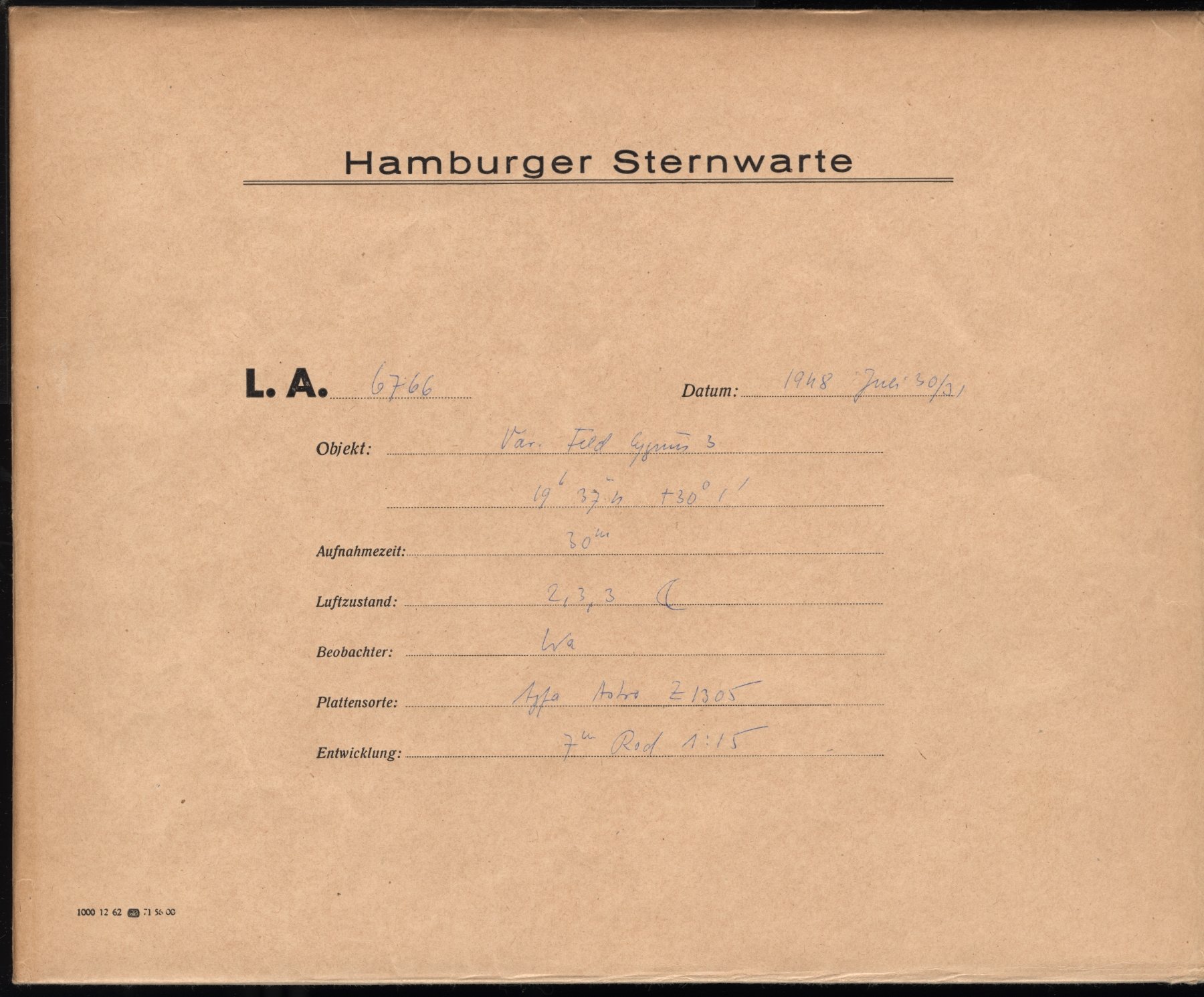 Logpage