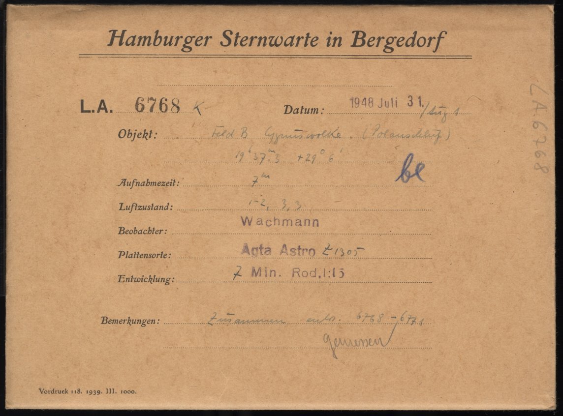 Logpage