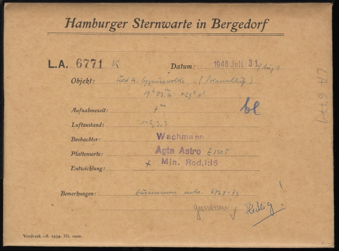 Logpage