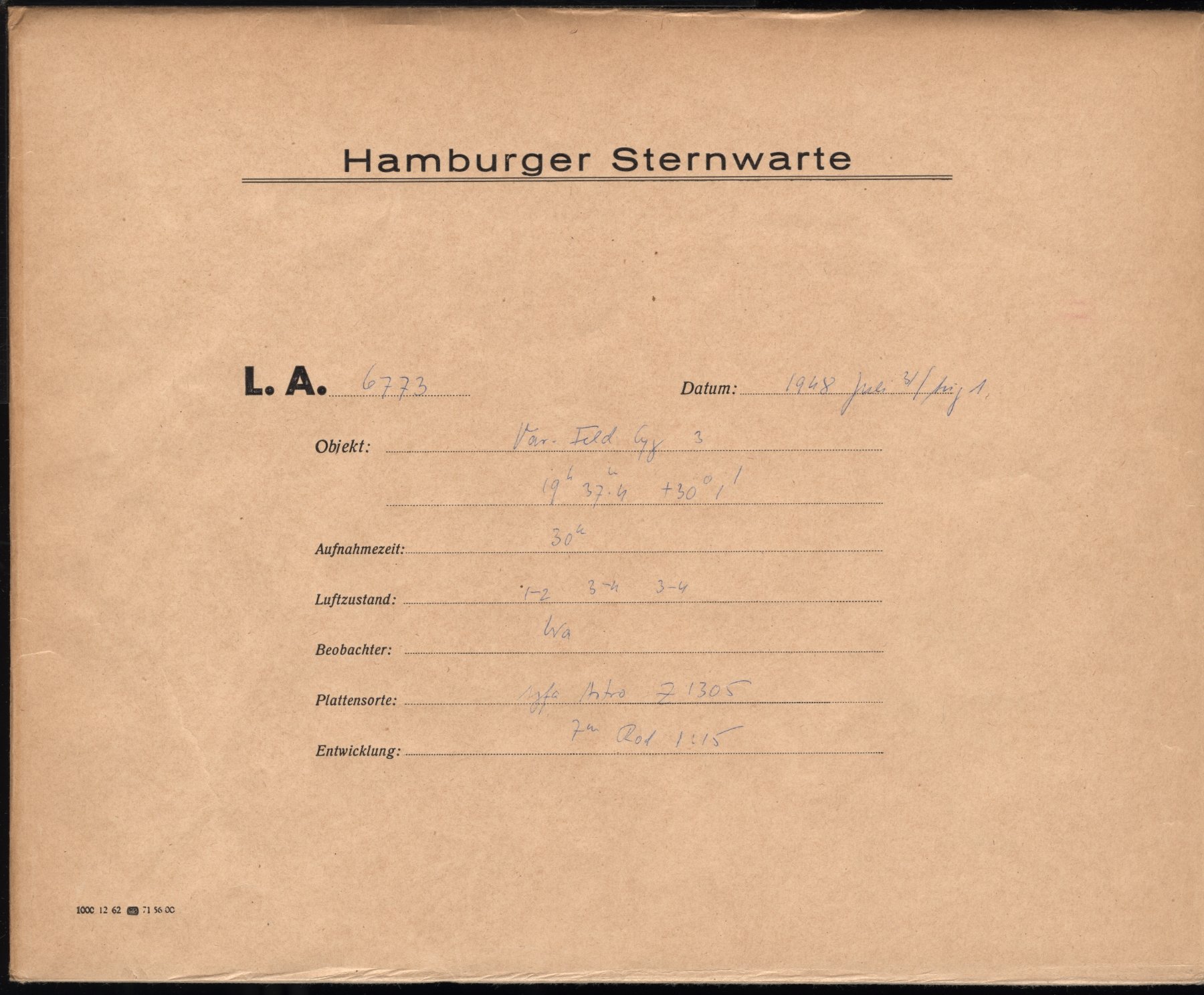 Logpage