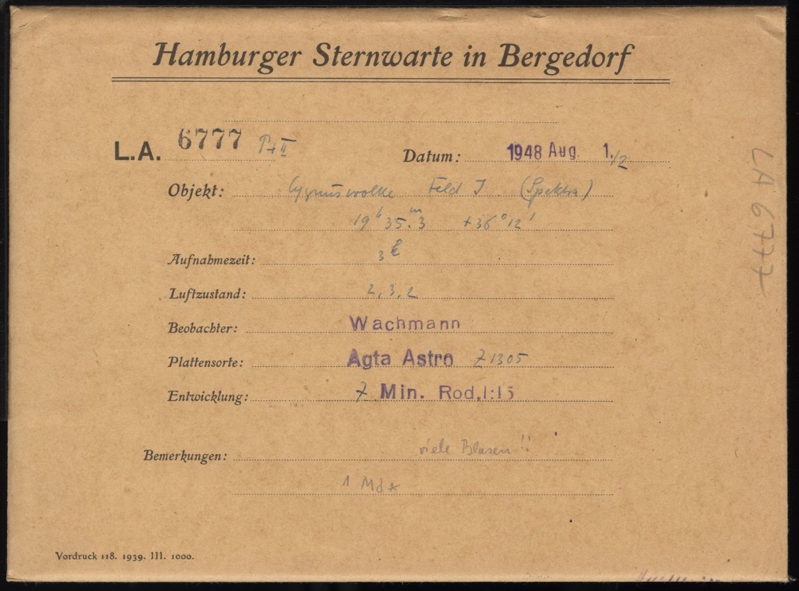 Logpage