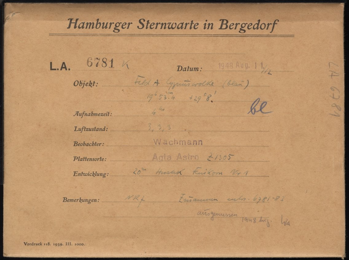 Logpage
