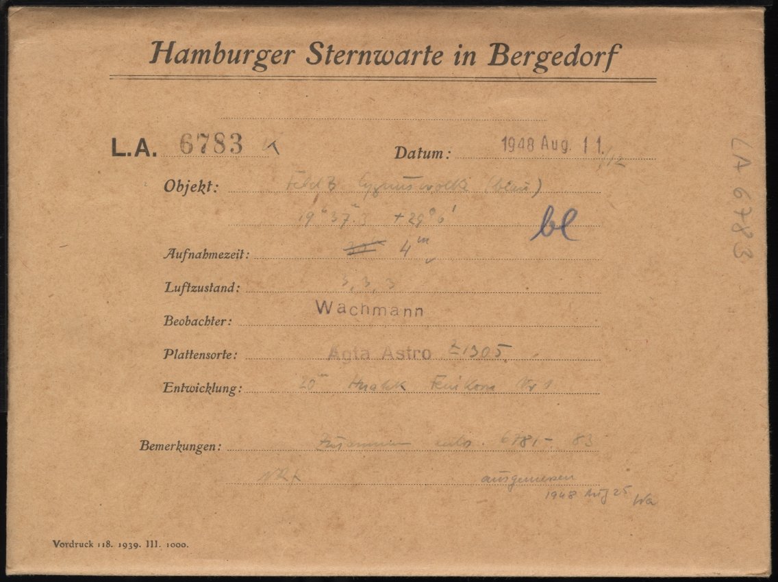 Logpage