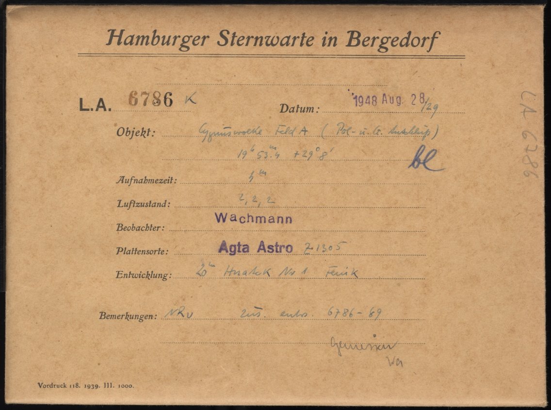 Logpage