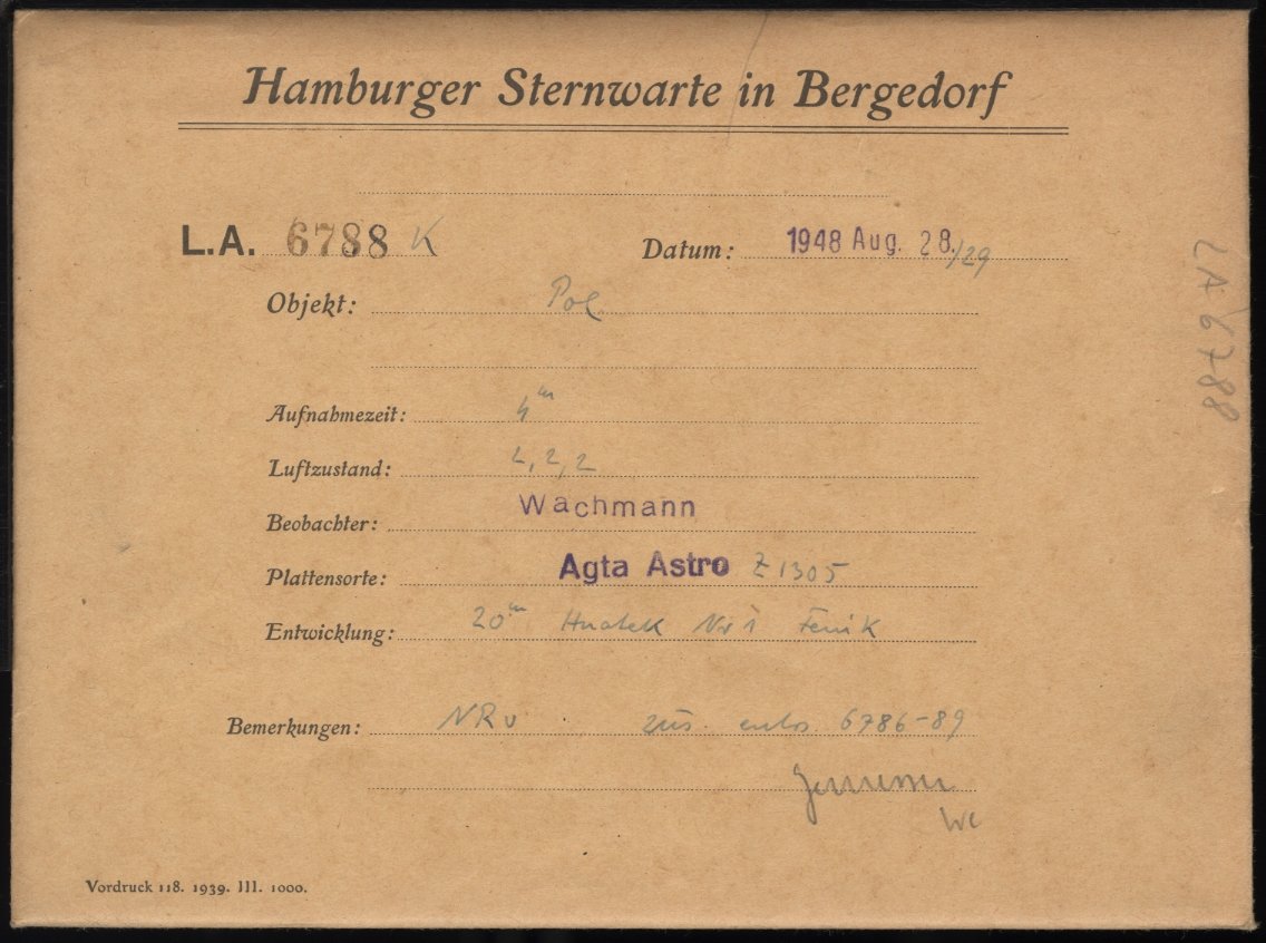 Logpage