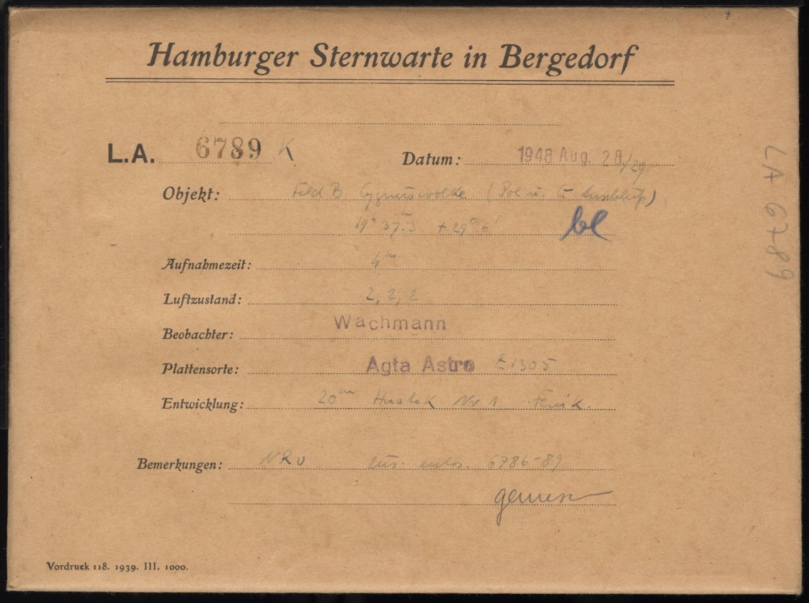 Logpage