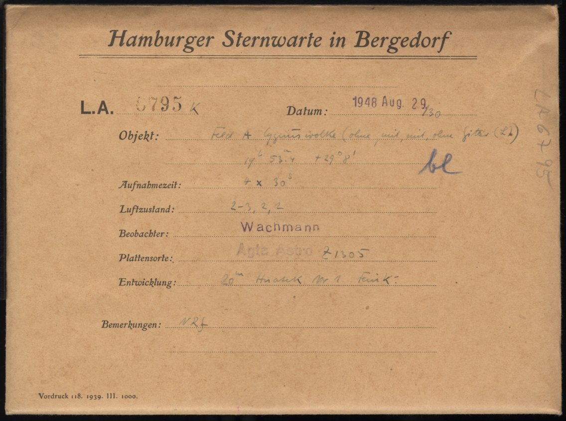 Logpage