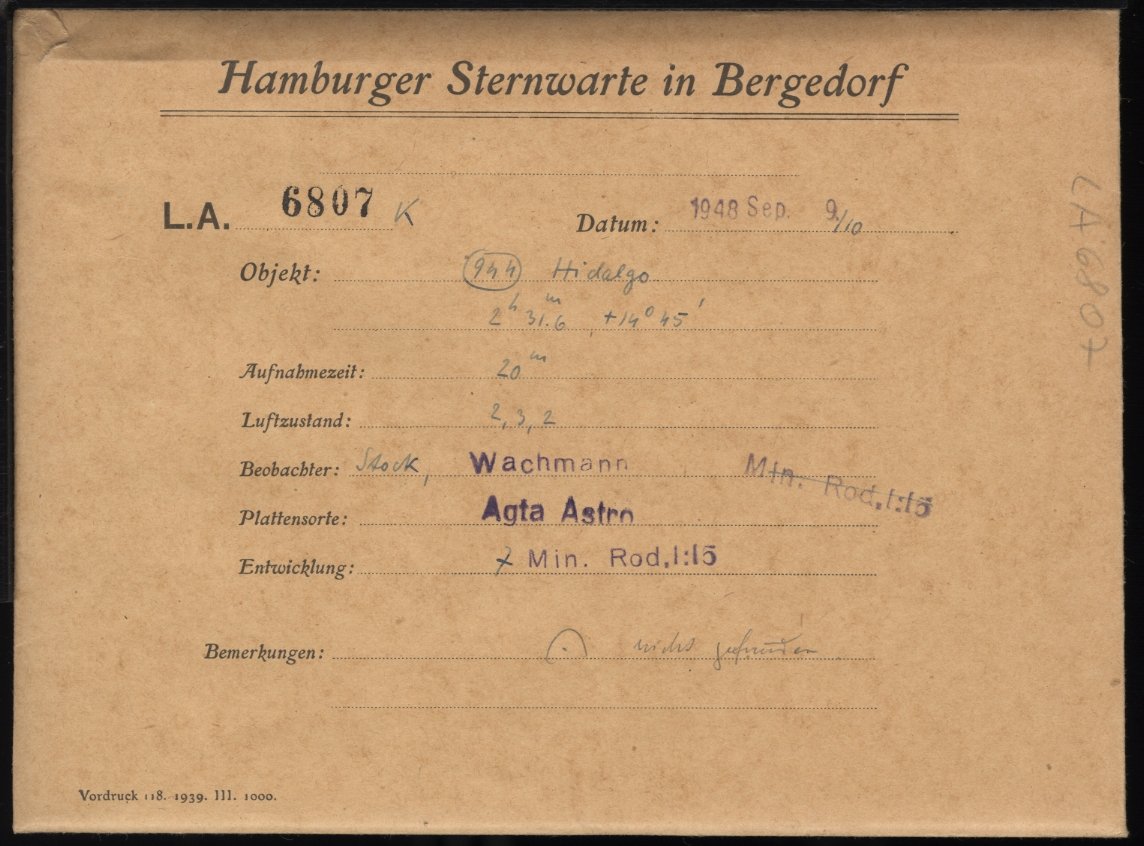 Logpage