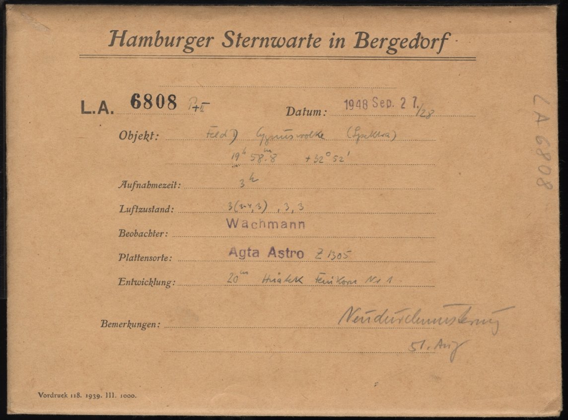 Logpage