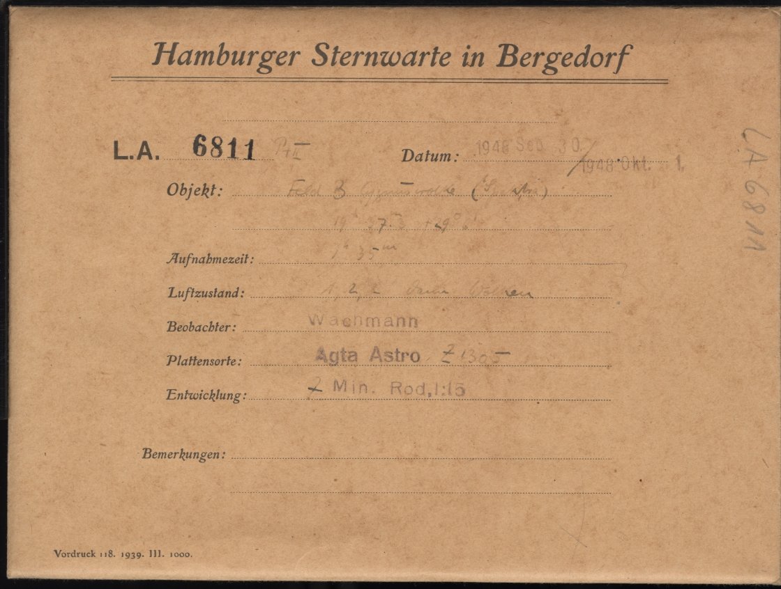 Logpage