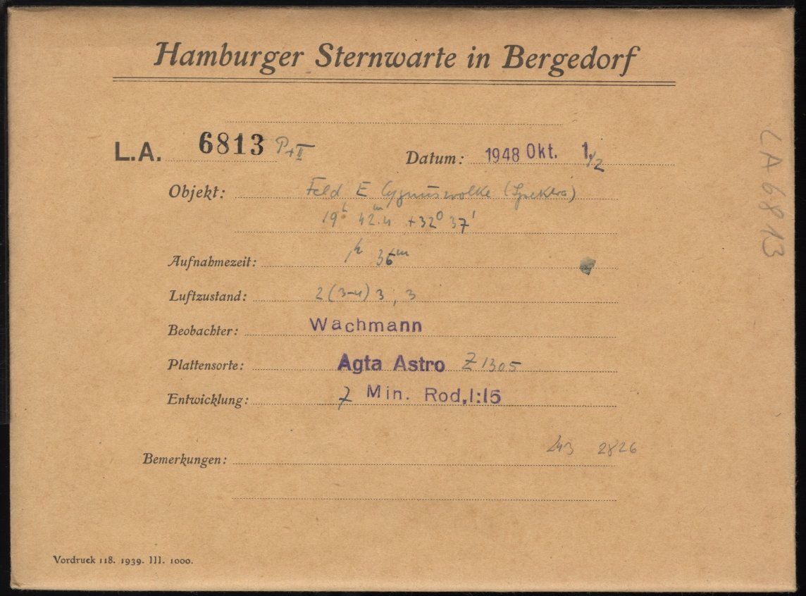 Logpage