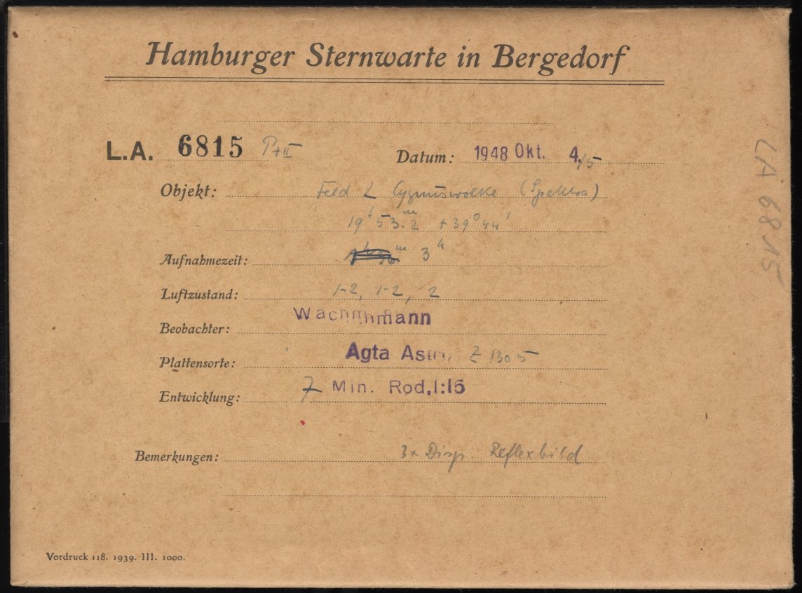 Logpage