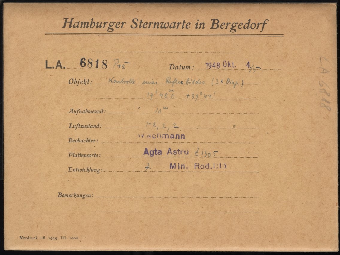 Logpage