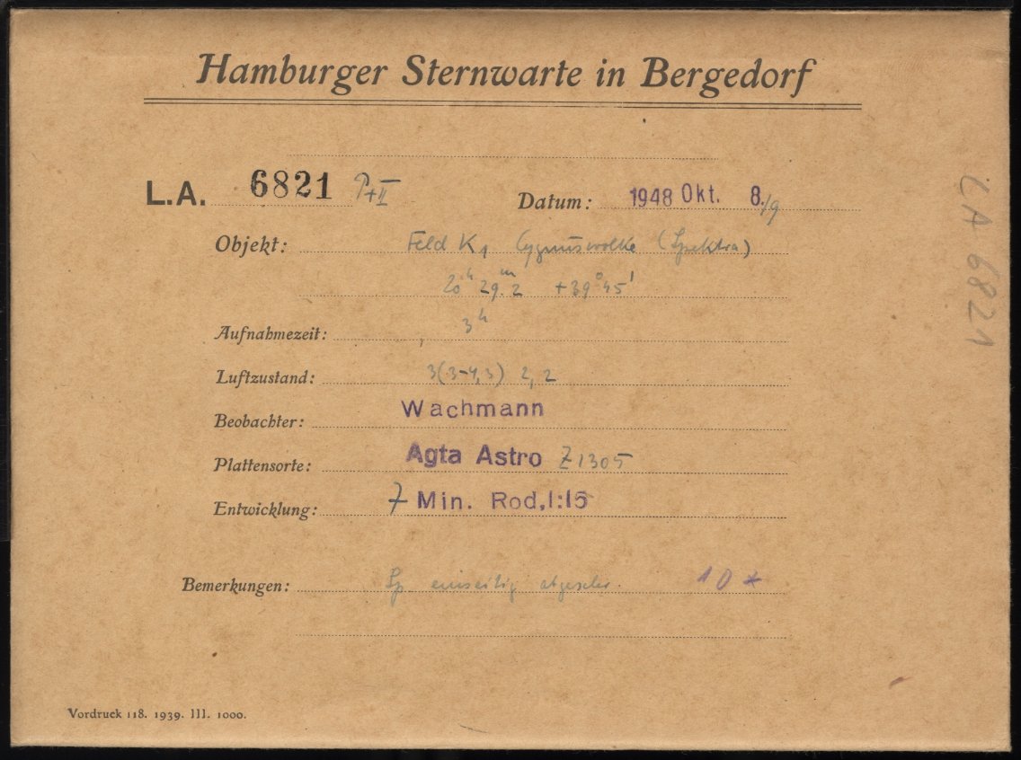 Logpage