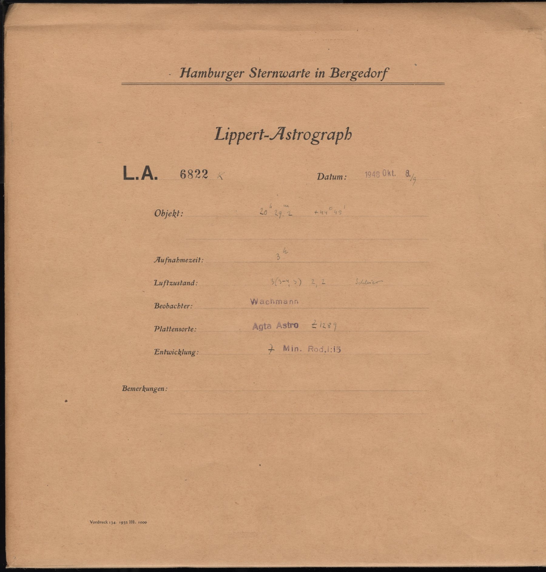Logpage