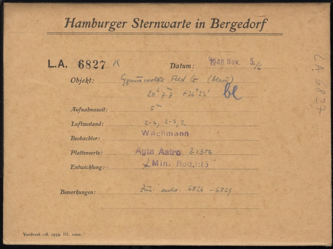 Logpage