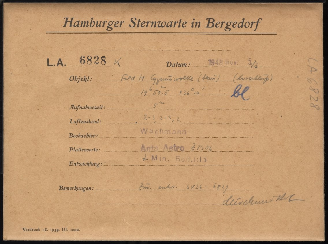 Logpage