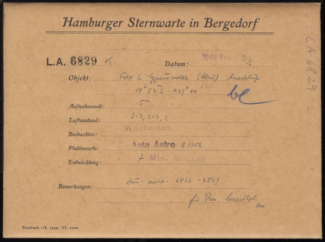 Logpage