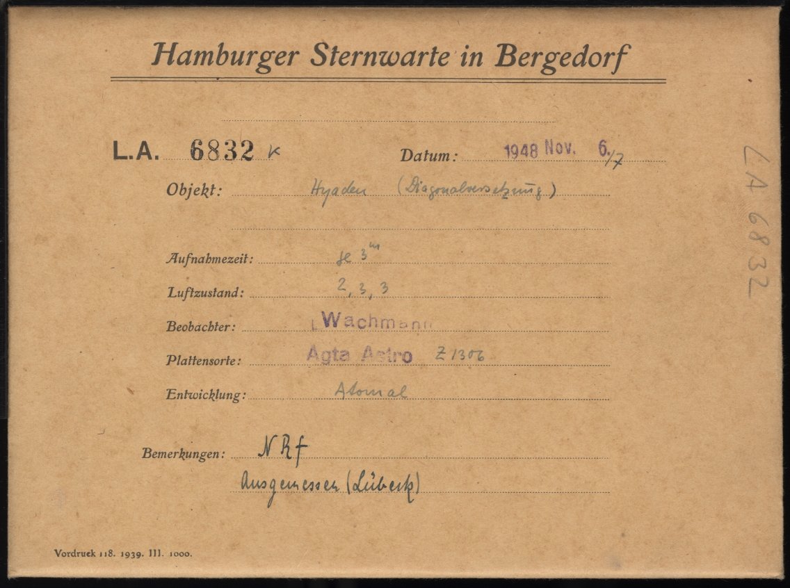 Logpage