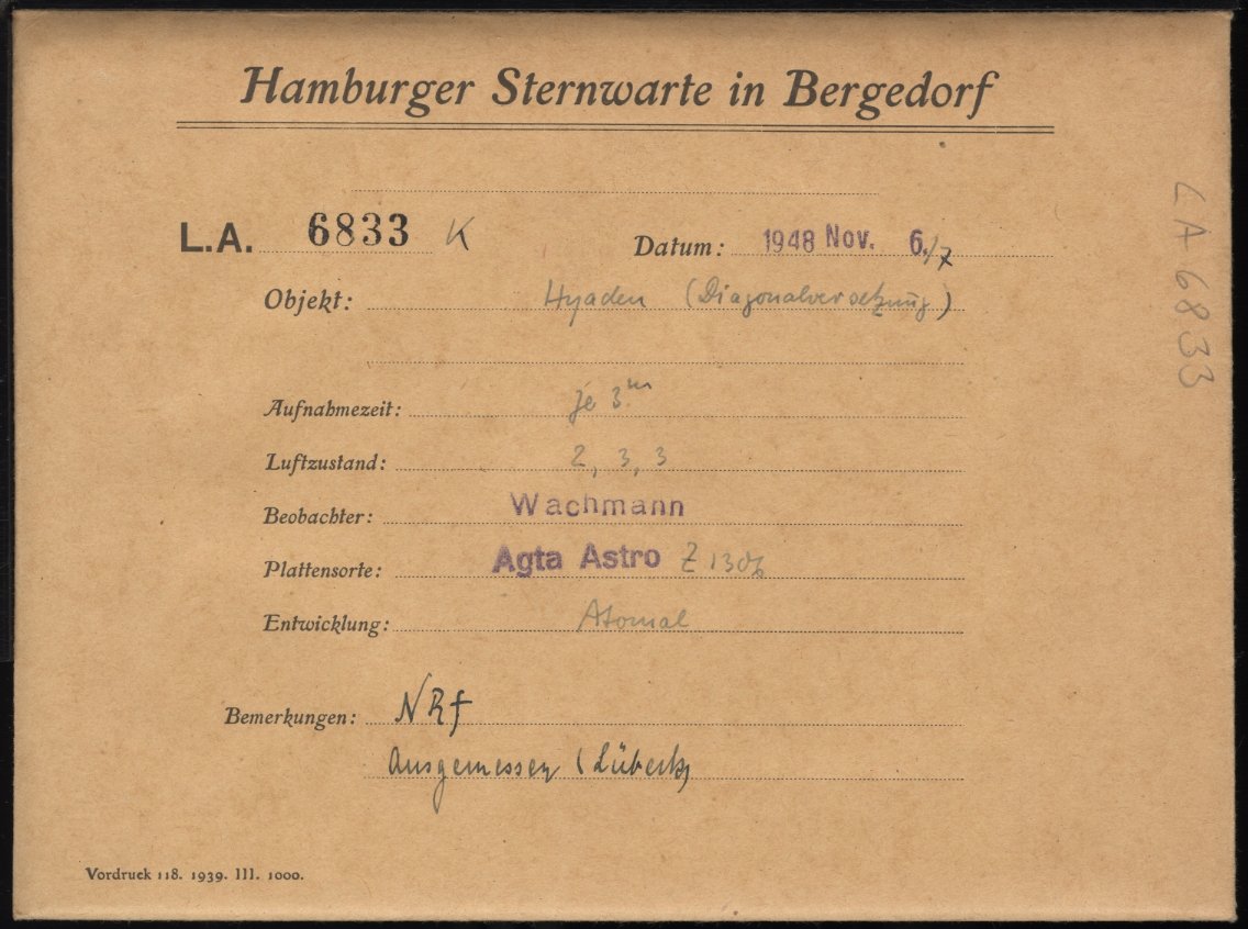Logpage
