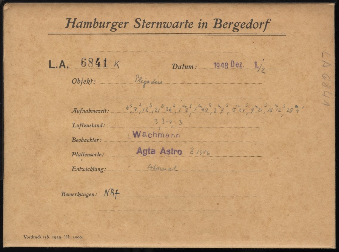 Logpage