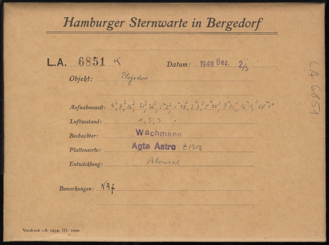 Logpage