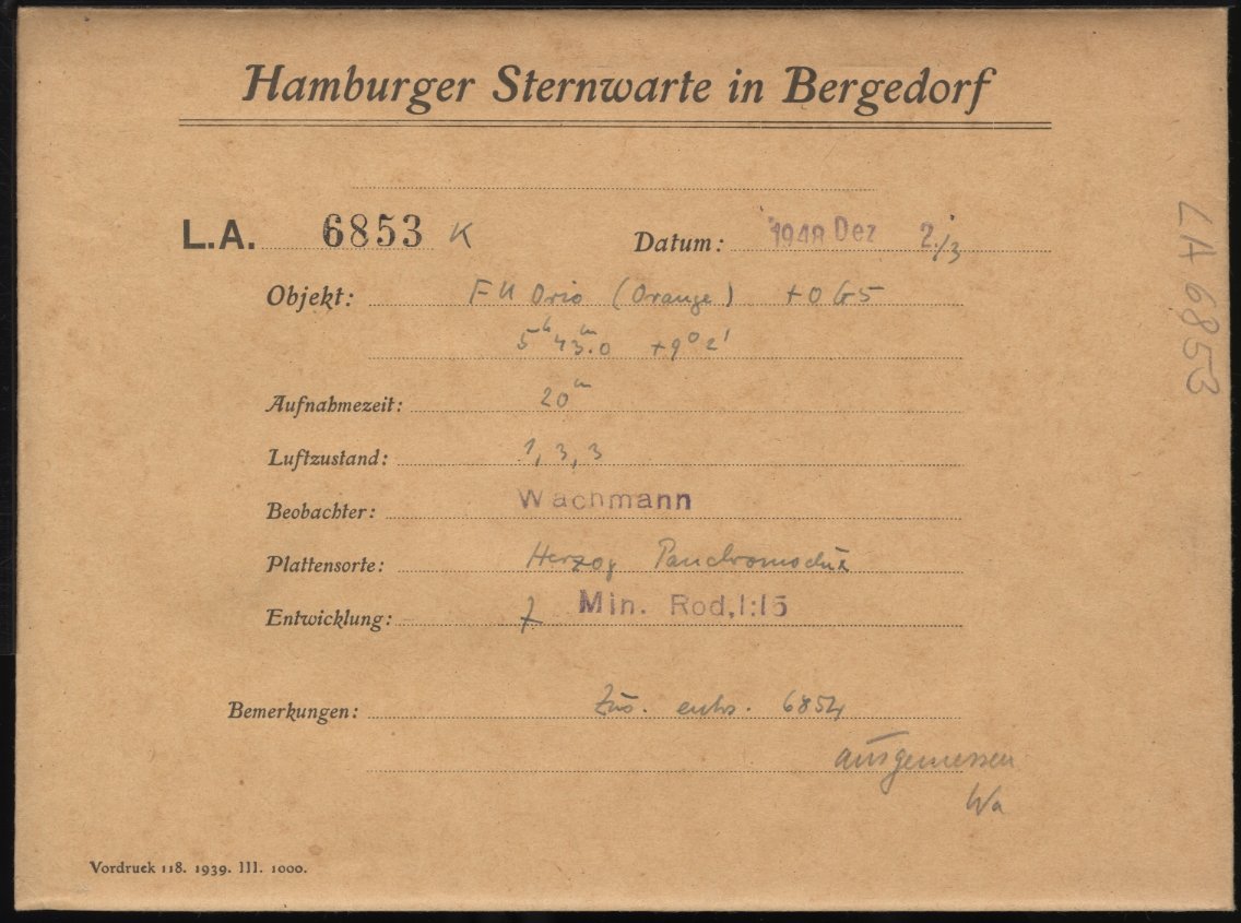 Logpage