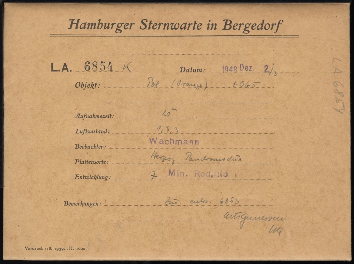 Logpage