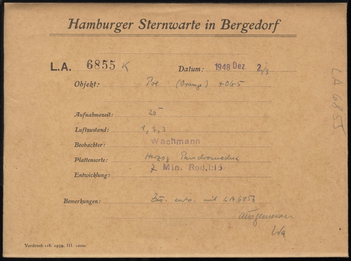 Logpage