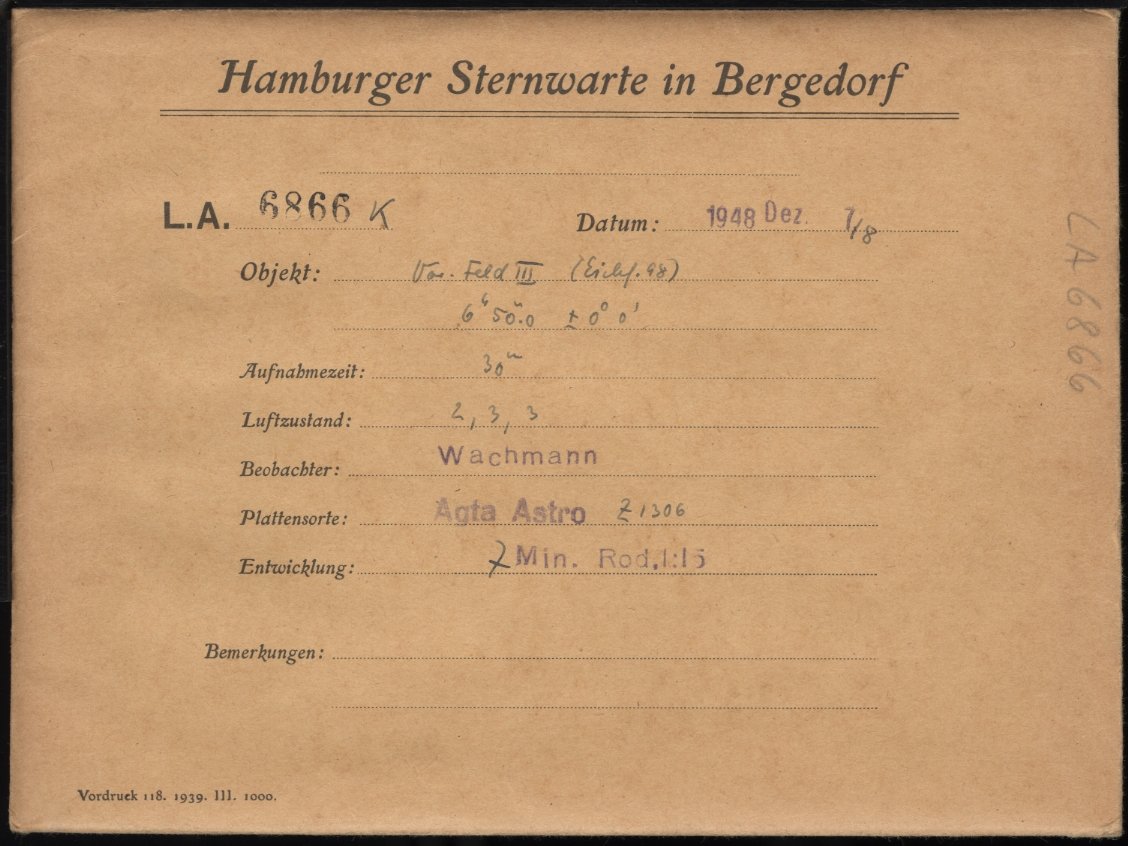 Logpage