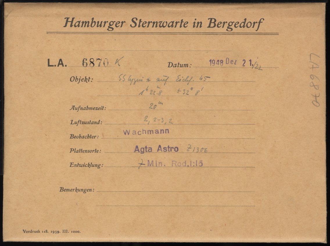 Logpage
