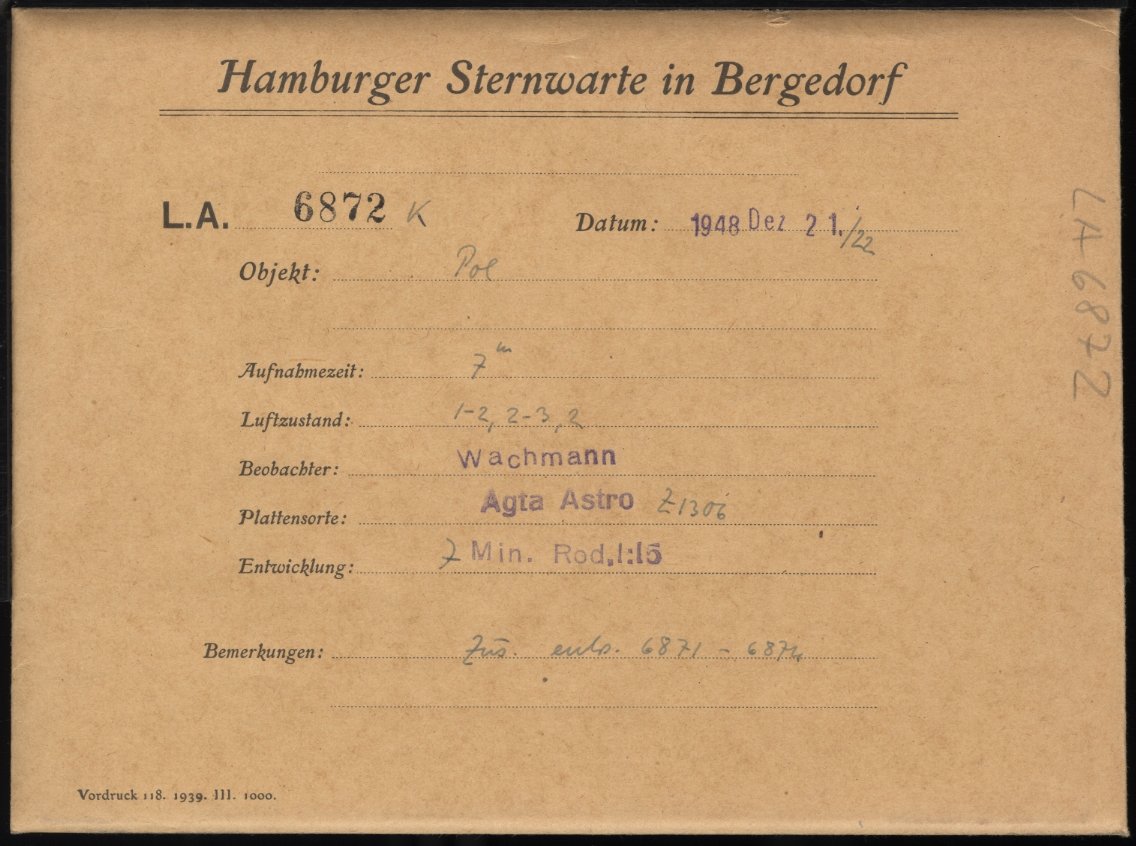 Logpage