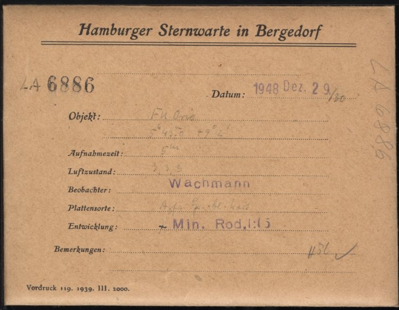 Logpage