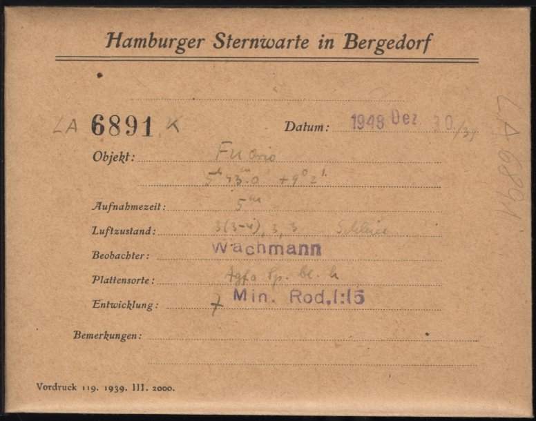 Logpage