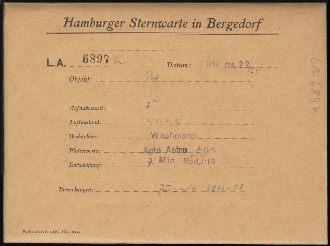 Logpage