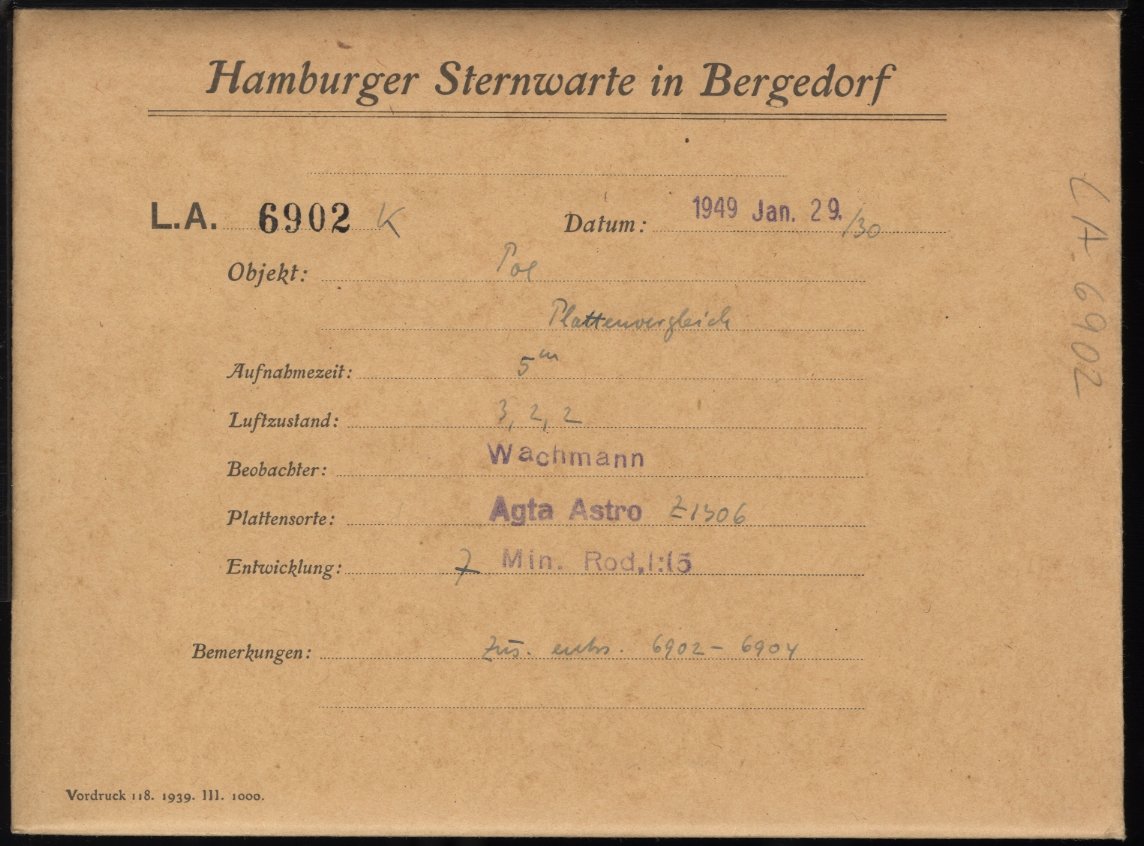 Logpage