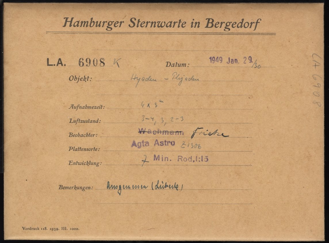 Logpage